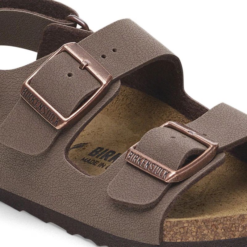 Birkenstock Milano AS Jr 1029375 Sandals cipő - Sportmania.hu