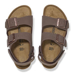 Birkenstock Milano AS Jr 1029375 Sandals cipő - Sportmania.hu