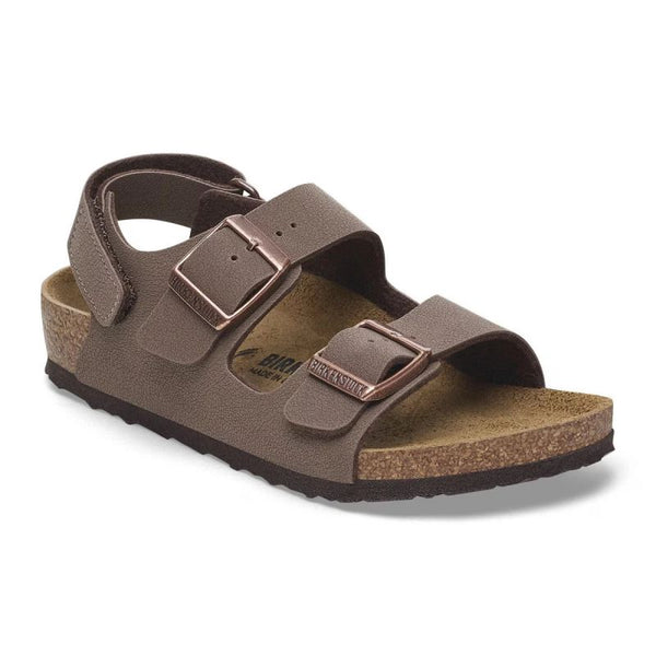 Birkenstock Milano AS Jr 1029375 Sandals cipő - Sportmania.hu