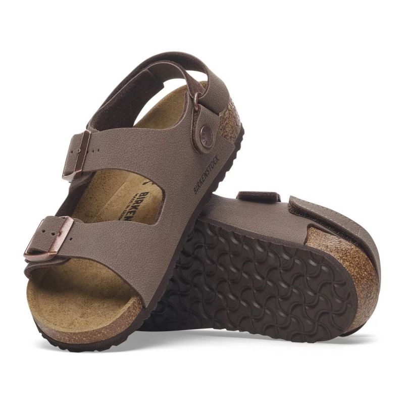 Birkenstock Milano AS Jr 1029375 Sandals cipő - Sportmania.hu