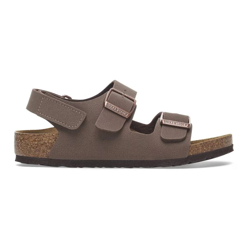 Birkenstock Milano AS Jr 1029375 Sandals cipő - Sportmania.hu
