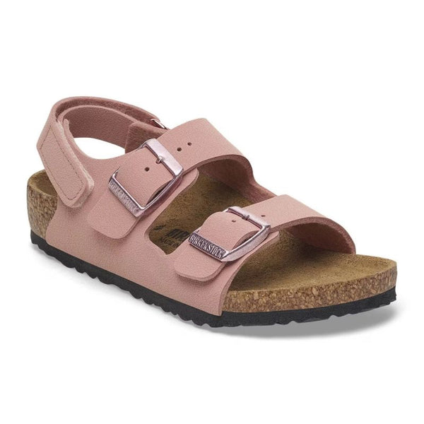 Birkenstock Milano AS Jr 1029487 Sandals cipő - Sportmania.hu