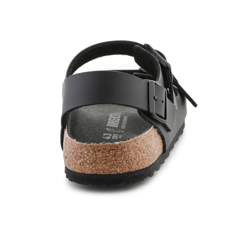 Birkenstock Milano BS M 1024997 sandals general - Sportmania.hu
