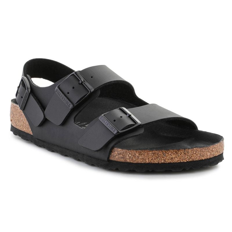 Birkenstock Milano BS M sandals general Utcai férfi 1024997