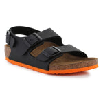 Birkenstock Milano Jr sandals Szandál gyerek Utcai 1026896