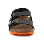 Birkenstock Milano Jr sandals Szandál gyerek Utcai 1026896