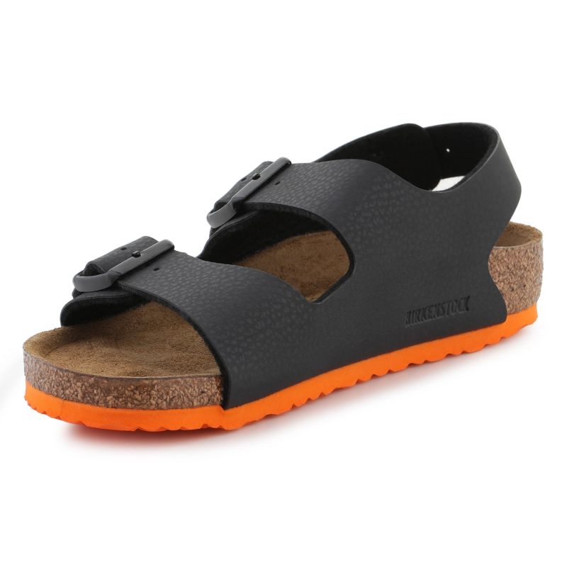 Birkenstock Milano Jr sandals Szandál gyerek Utcai 1026896