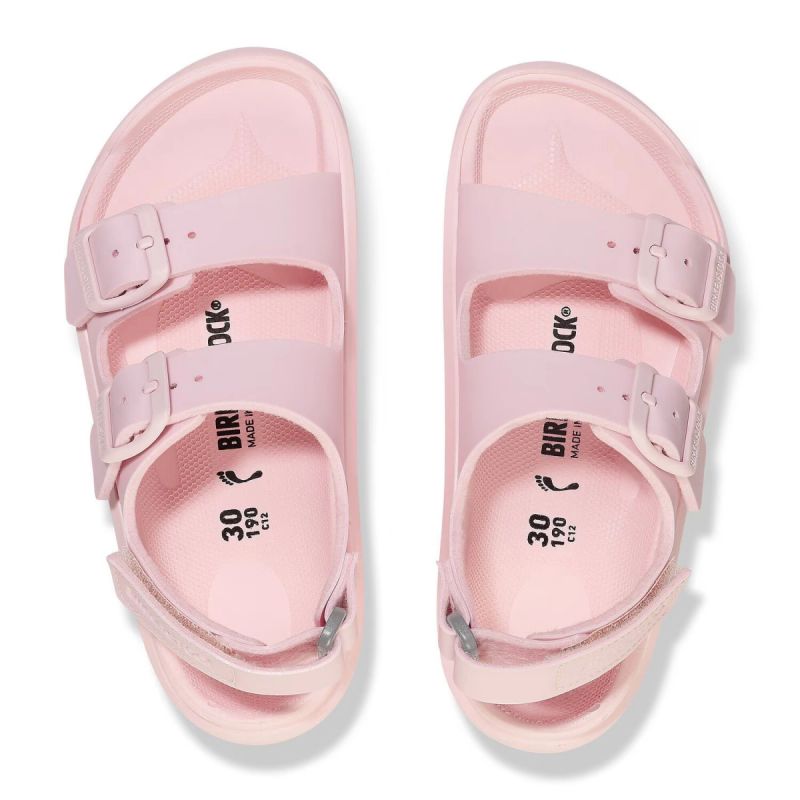 Birkenstock Mogami AS Jr Sandals 1026739 cipő - Sportmania.hu