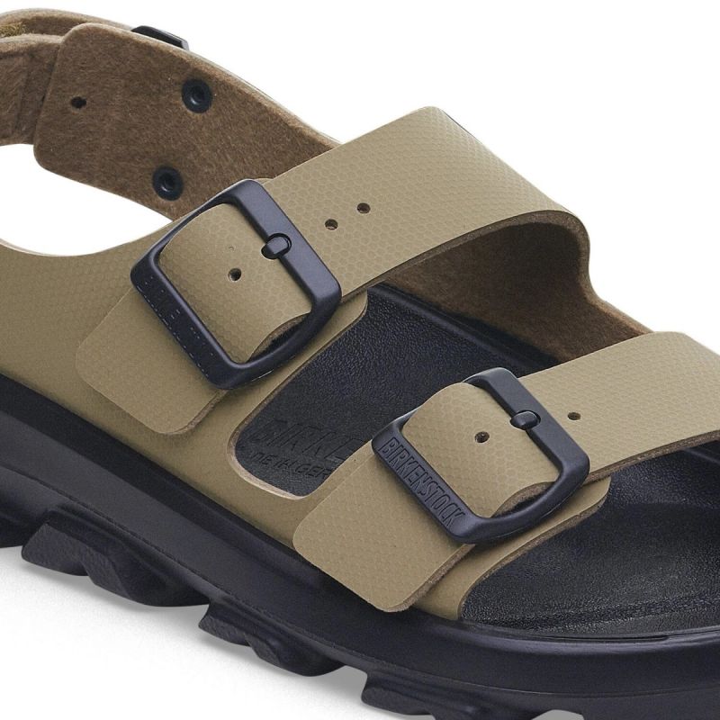 Birkenstock Mogami Terra M 1029775 Sandals Szandál - Sportmania.hu