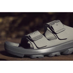 Birkenstock Mogami Terra Stealth 2-Strap Flip-Flops 1029595 Papucs - Sportmania.hu