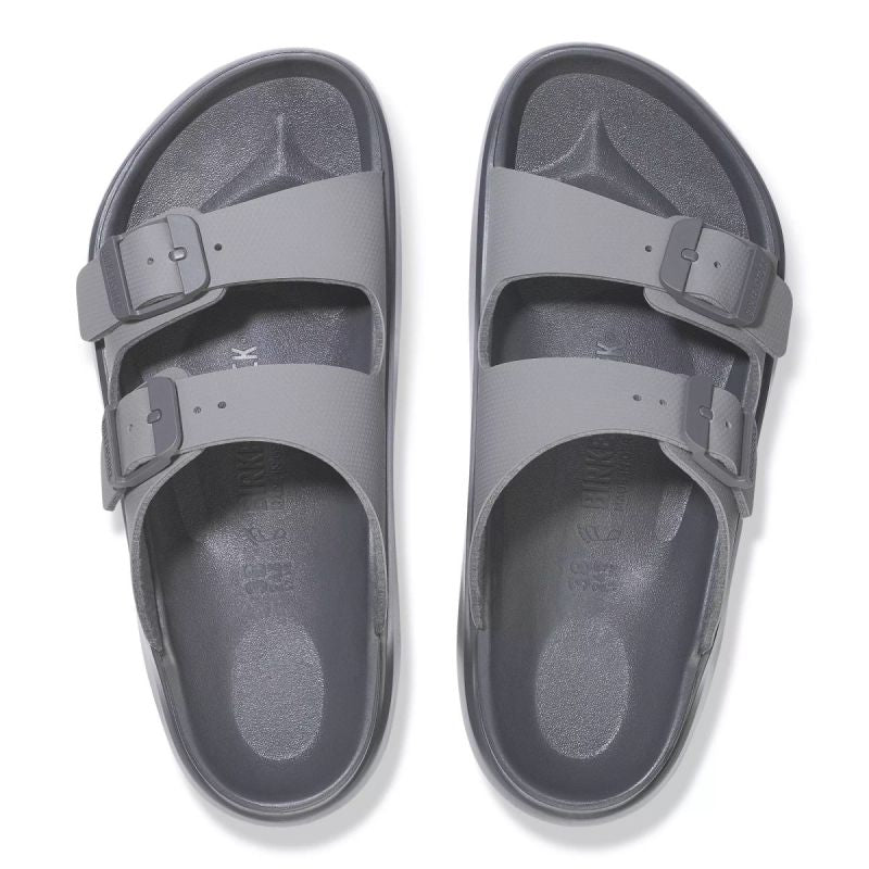 Birkenstock Mogami Terra Stealth 2-Strap Flip-Flops 1029595 Papucs - Sportmania.hu