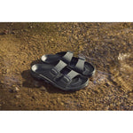 Birkenstock Mogami Terra Stealth 2-Strap Flip-Flops 1029595 Papucs - Sportmania.hu