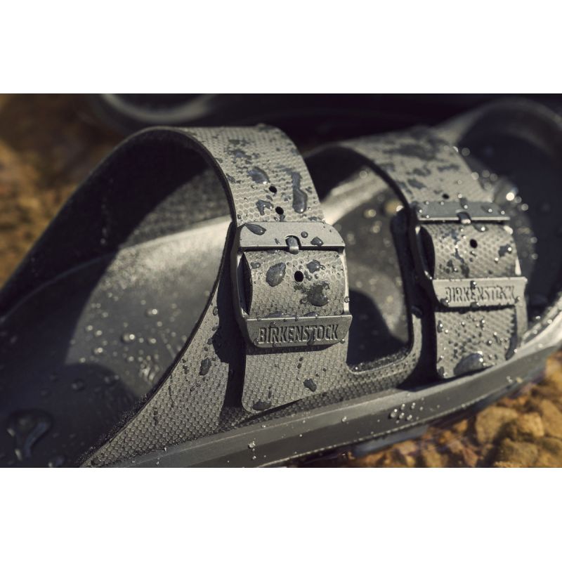 Birkenstock Mogami Terra Stealth 2-Strap Flip-Flops 1029595 Papucs - Sportmania.hu