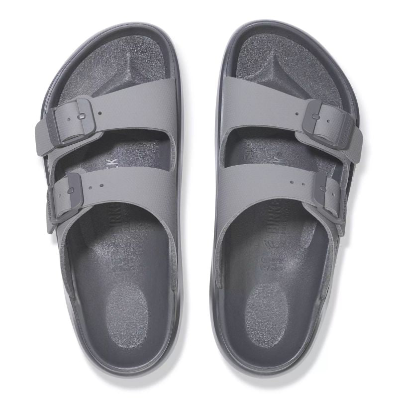 Birkenstock Mogami Terra Stealth 2-Strap Flip-Flops 1029595 Papucs - Sportmania.hu