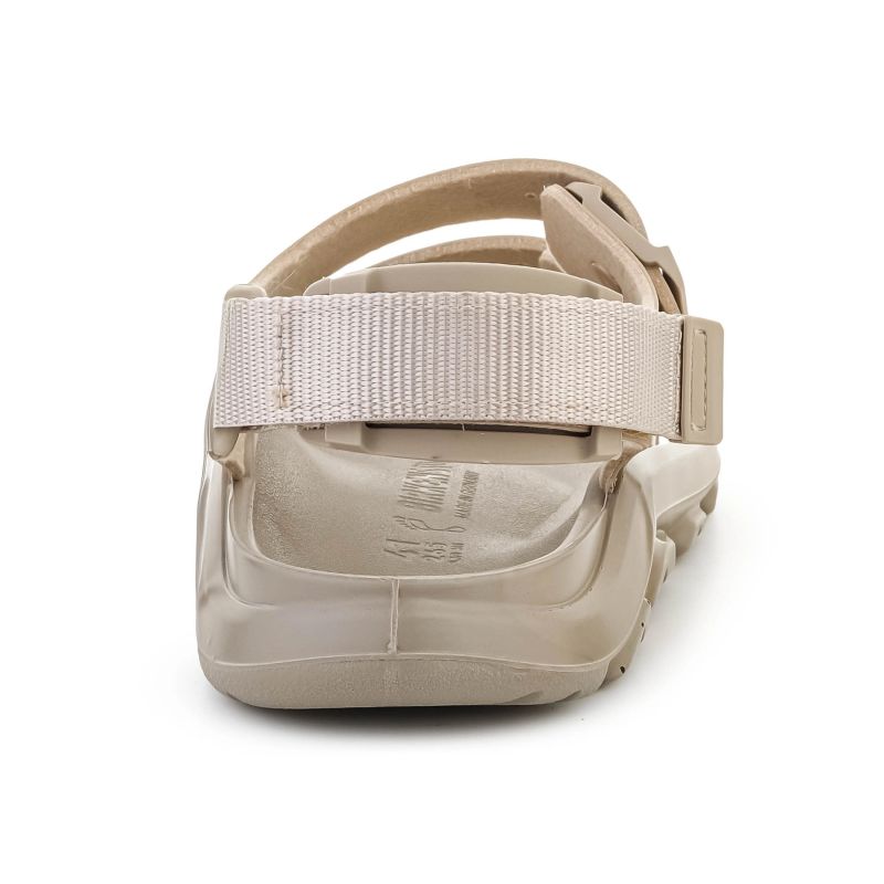 Birkenstock MOGAMI TERRA TECH LOOP BIRKO-FLOR APEX SANDCASTLE