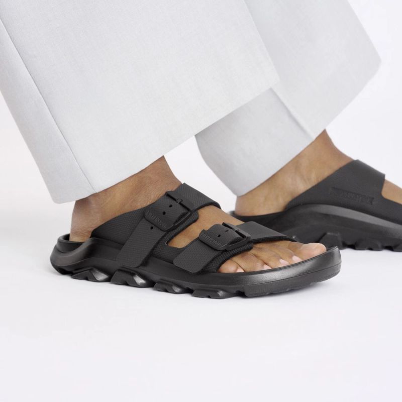 Birkenstock Mogami Terrastealth 2-Strap Flip-Flops 1029643 Papucs - Sportmania.hu