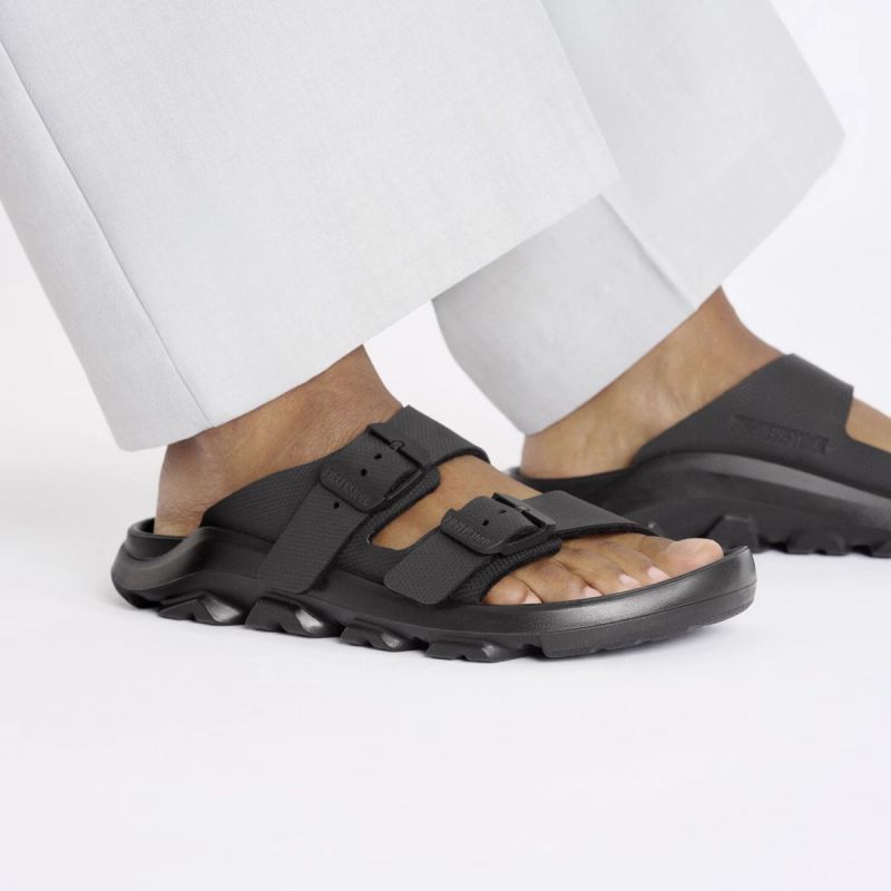 Birkenstock Mogami Terrastealth 2-Strap Flip-Flops 1029643 Papucs - Sportmania.hu