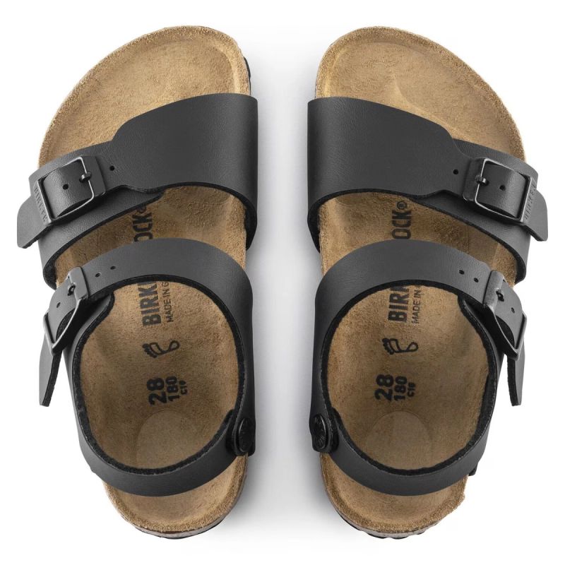 Birkenstock New York BS Jr 1005885 Sandals cipő - Sportmania.hu
