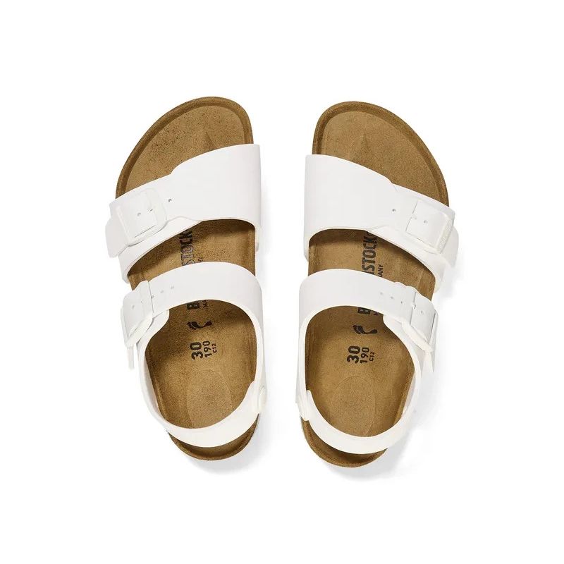Birkenstock New York BS Jr 1026836 Sandals cipő - Sportmania.hu