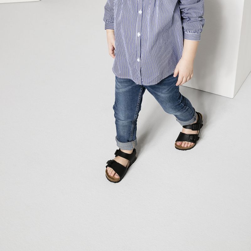 Birkenstock NEW YORK BS Jr 187603 sandals Szandál - Sportmania.hu