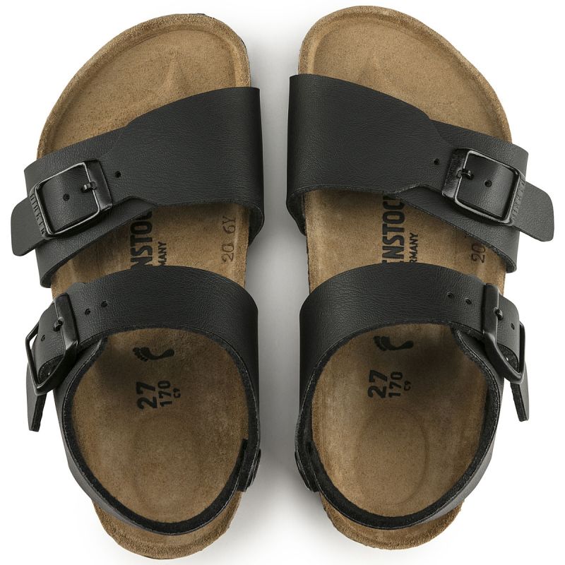 Birkenstock NEW YORK BS Jr 187603 sandals Szandál - Sportmania.hu