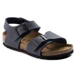 Birkenstock New York BS Jr Sandals gyerek szandál