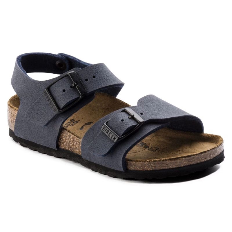 Birkenstock New York BS Jr Sandals gyerek szandál