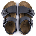 Birkenstock New York BS Jr Sandals gyerek szandál