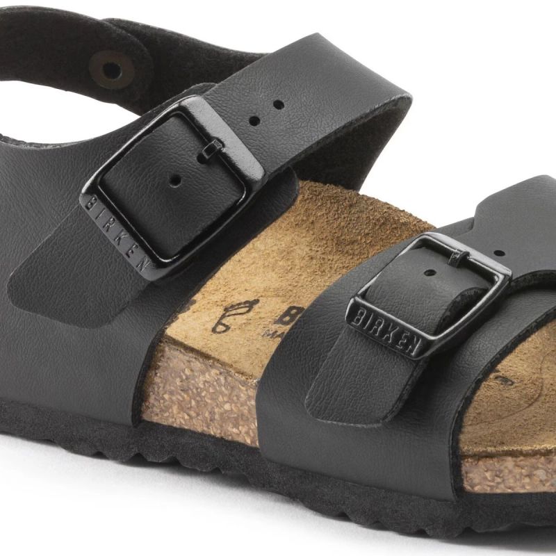 Birkenstock New York BS Jr Sandals gyerek szandál