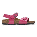 Birkenstock Rio AS Jr Sandals 1029497 cipő - Sportmania.hu