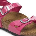 Birkenstock Rio AS Jr Sandals 1029497 cipő - Sportmania.hu