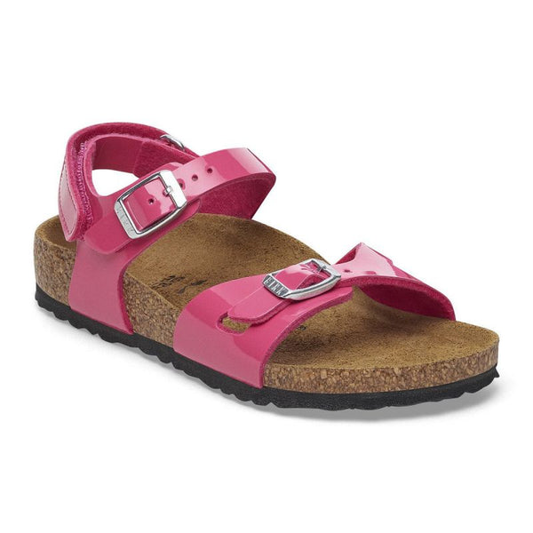 Birkenstock Rio AS Jr Sandals 1029497 cipő - Sportmania.hu