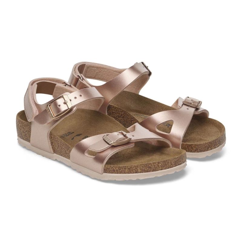Birkenstock Rio AS Jr Sandals 1029530 general - Sportmania.hu