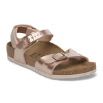 Birkenstock Rio AS Jr Sandals general gyerek Utcai 1029530