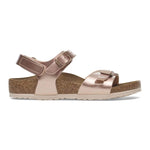 Birkenstock Rio AS Jr Sandals general gyerek Utcai 1029530