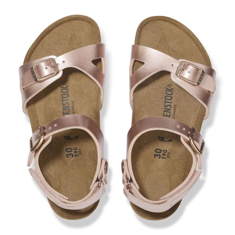 Birkenstock Rio AS Jr Sandals general gyerek Utcai 1029530