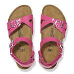 Birkenstock Rio AS Jr Sandals gyerek szandál