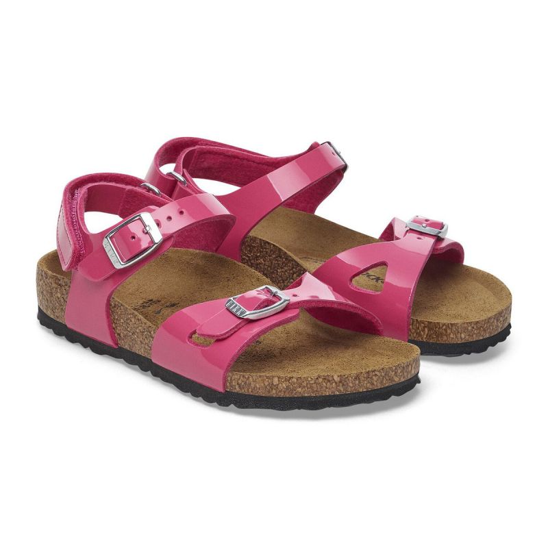 Birkenstock Rio AS Jr Sandals gyerek szandál