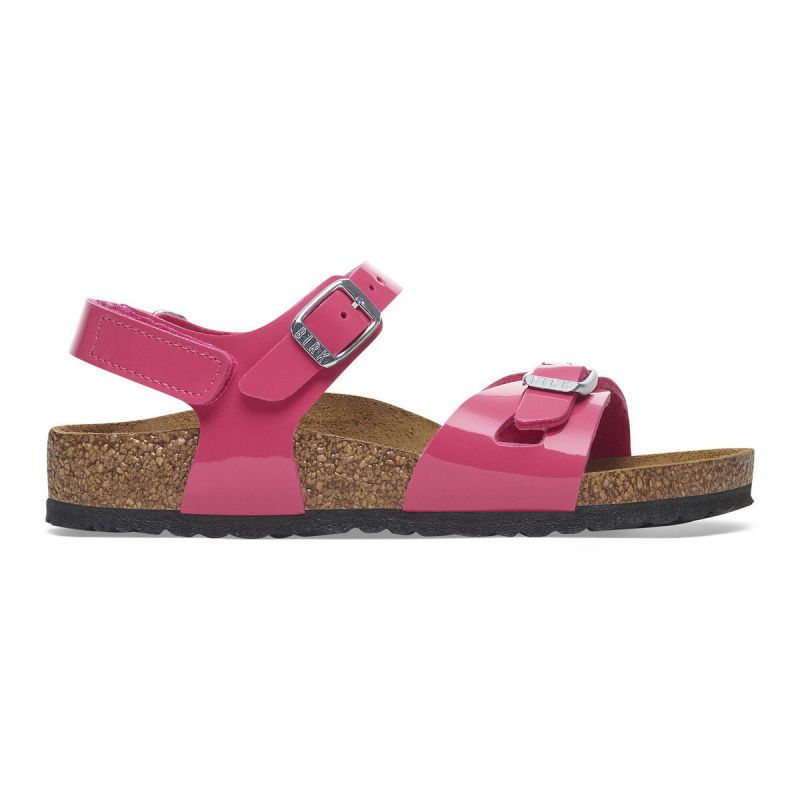Birkenstock Rio AS Jr Sandals gyerek szandál