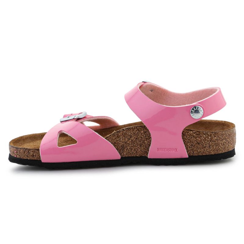 Birkenstock Rio Jr 1026864 Szandál - Sportmania.hu