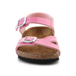Birkenstock Rio Jr 1026864 Szandál - Sportmania.hu