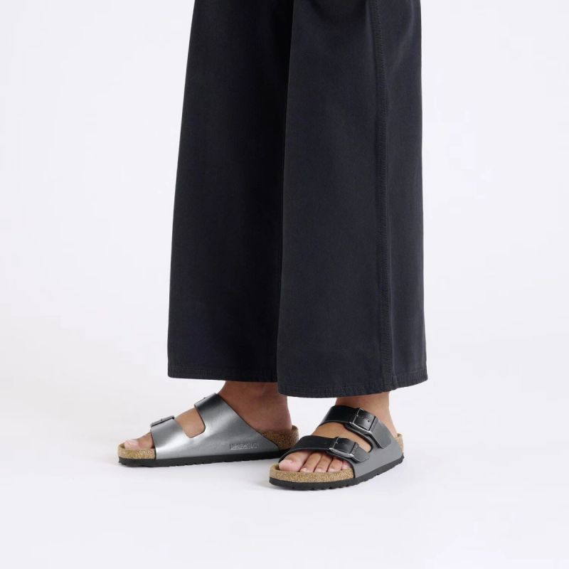 Birkenstock Unisex Arizona BS Flip-Flops Utcai 1029224