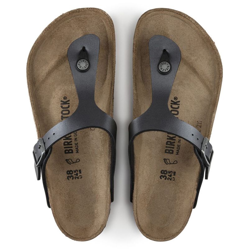 Birkenstock unisex flip-flops Gizeh BS 1021428 Papucs - Sportmania.hu