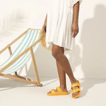 birkenstock women's ARIZONA EVA ZINNIA flip-flops (narrow width) női szandál