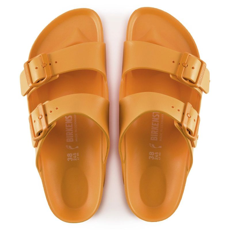birkenstock women's ARIZONA EVA ZINNIA flip-flops (narrow width) női szandál