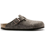 Birkenstock Women's BOSTON BS 0160583 COCOA Clogs (Narrow Width) női utcai cipő