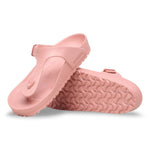 Birkenstock Women's Flip-Flops GIZEH EVA 1032100 CLAY (Standard Width) rózsaszín női papucs