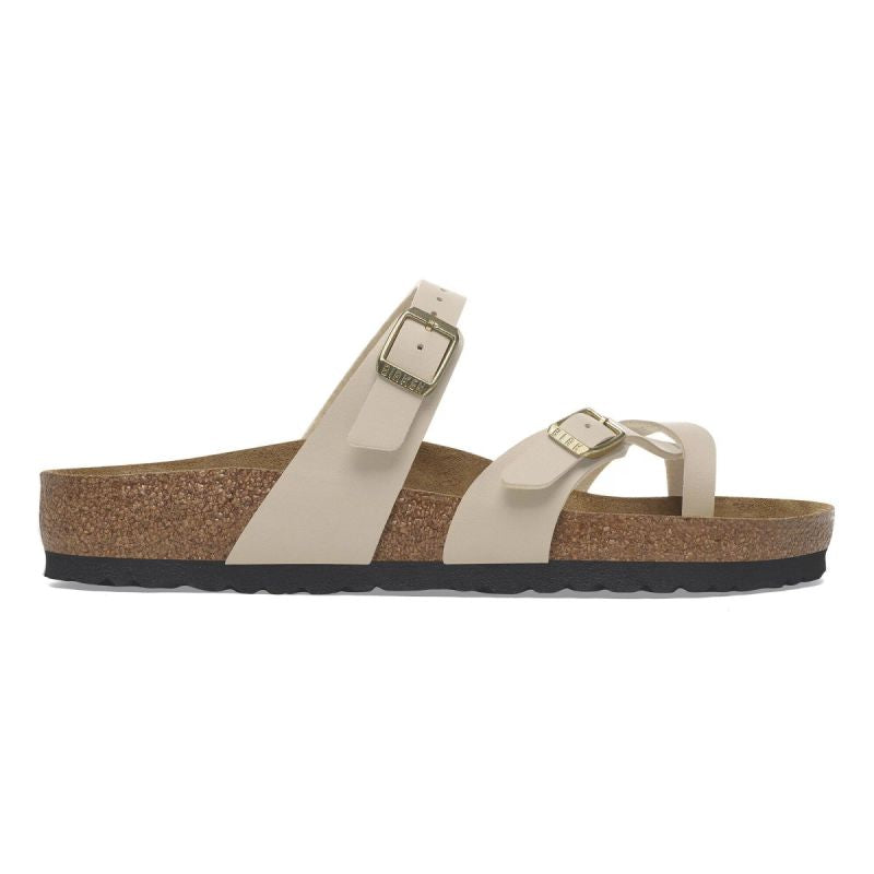 Birkenstock women's MAYARI DANDCASTLE sandals (narrow width) női Szandál