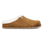 Birkenstock Zermatt Premium Shearling LEVE Mink LAF Narrow Flip-Flops Kiegészítő Cipő 1023145