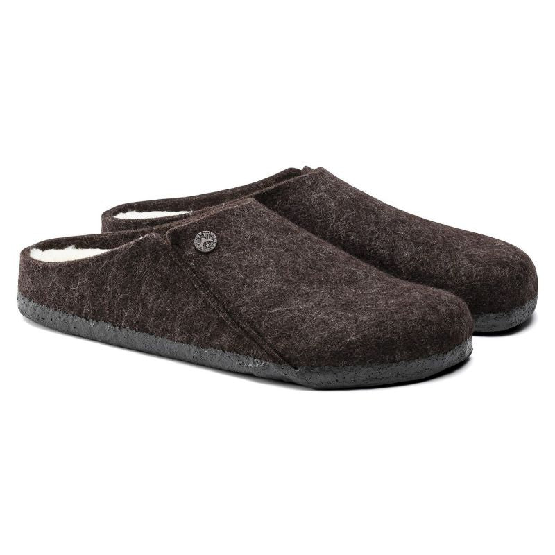 Birkenstock Zermatt Shearling FE 1016571 flip-flops cipő - Sportmania.hu